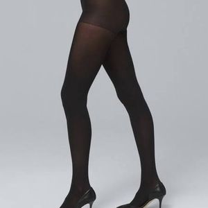 White House Black Market Tights
